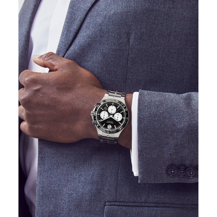 Movado Movado Alta SE Automatic Chronograph
