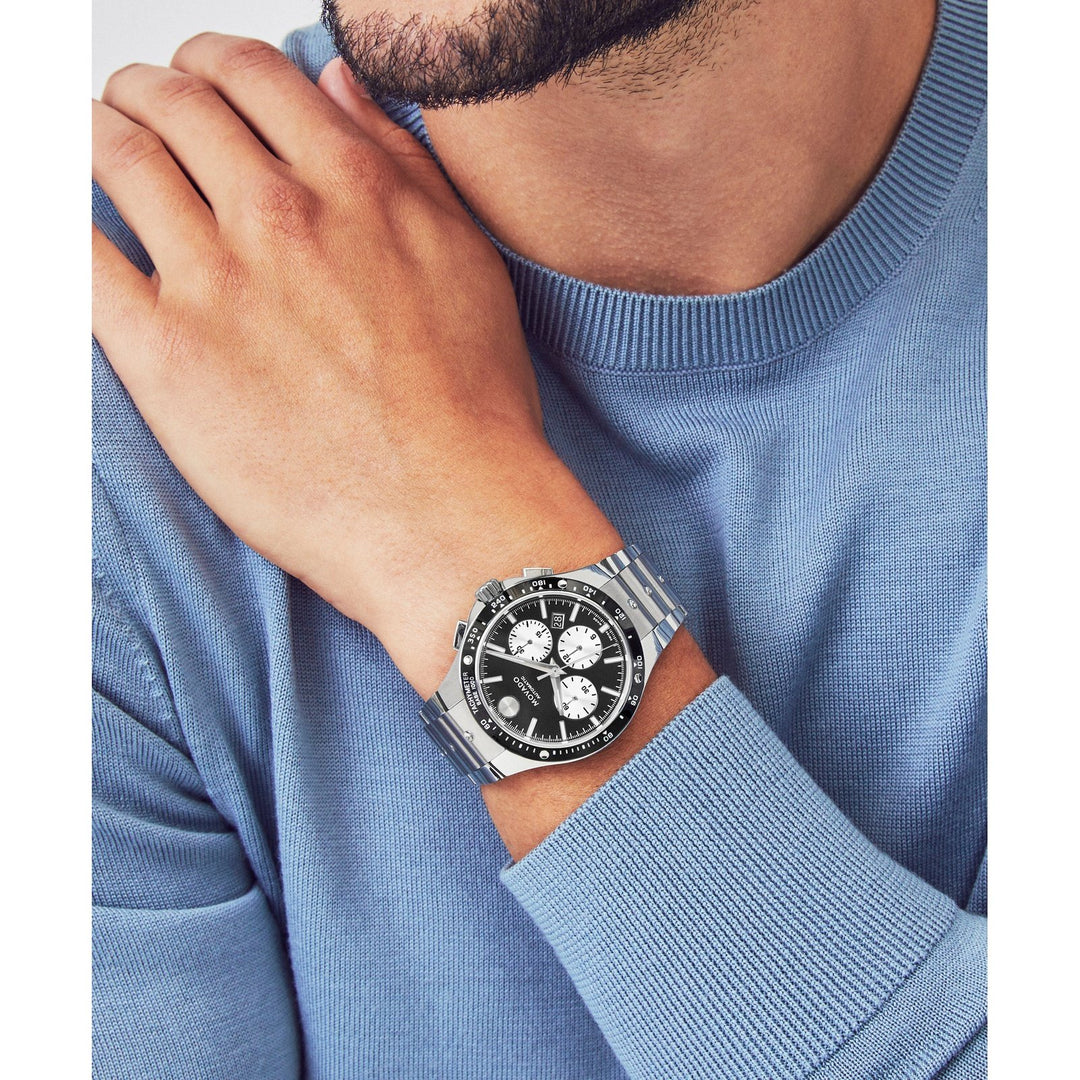 Movado Movado Alta SE Automatic Chronograph