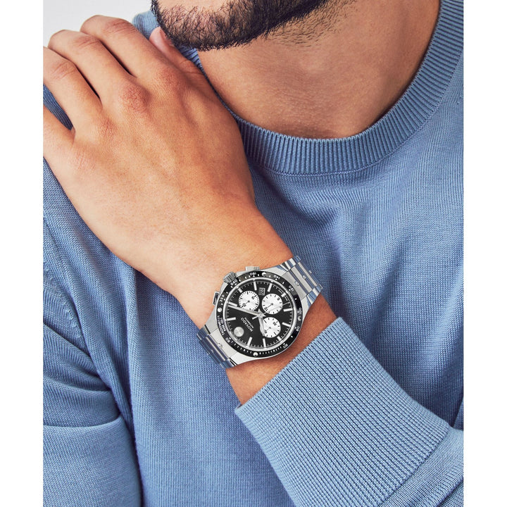 Movado Movado Alta SE Automatic Chronograph