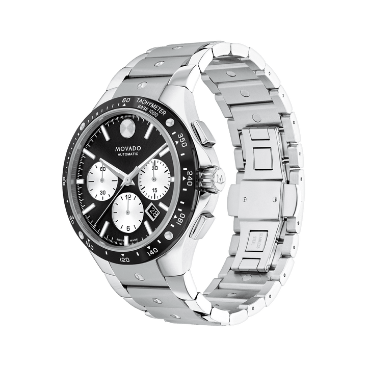 Movado Movado Alta SE Automatic Chronograph