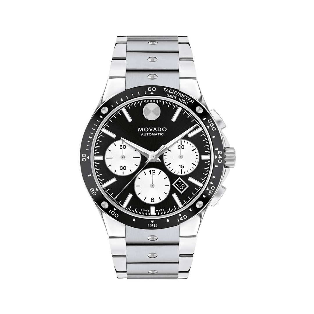 Movado Movado Alta SE Automatic Chronograph