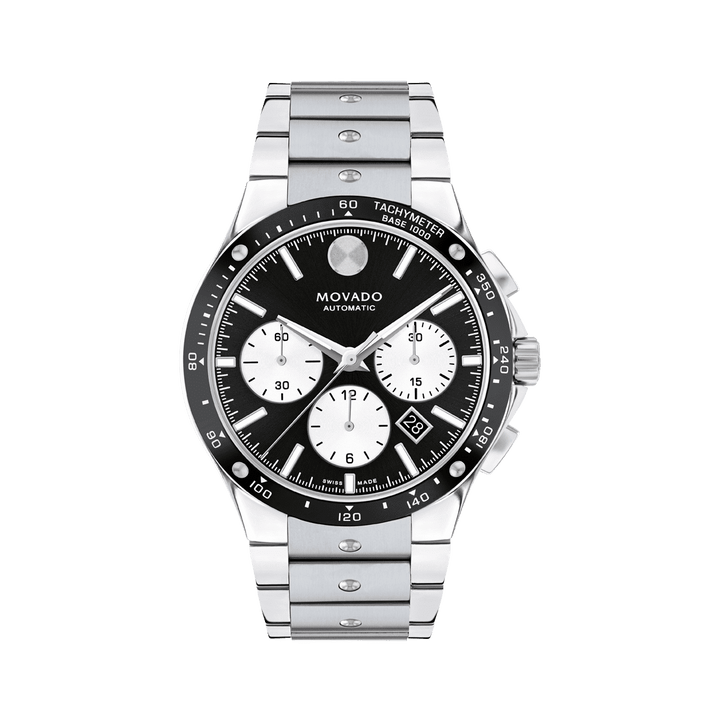 Movado Movado Alta SE Automatic Chronograph