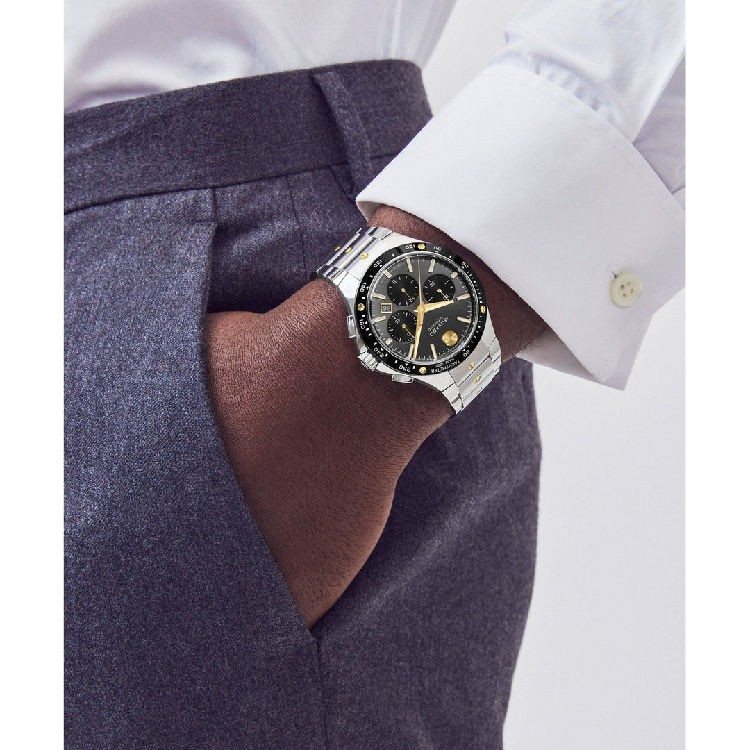 Movado Movado Alta SE Automatic Chronograph