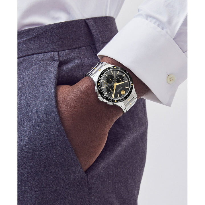 Movado Movado Alta SE Automatic Chronograph