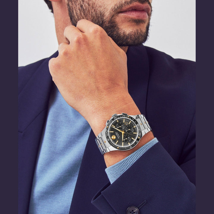 Movado Movado Alta SE Automatic Chronograph