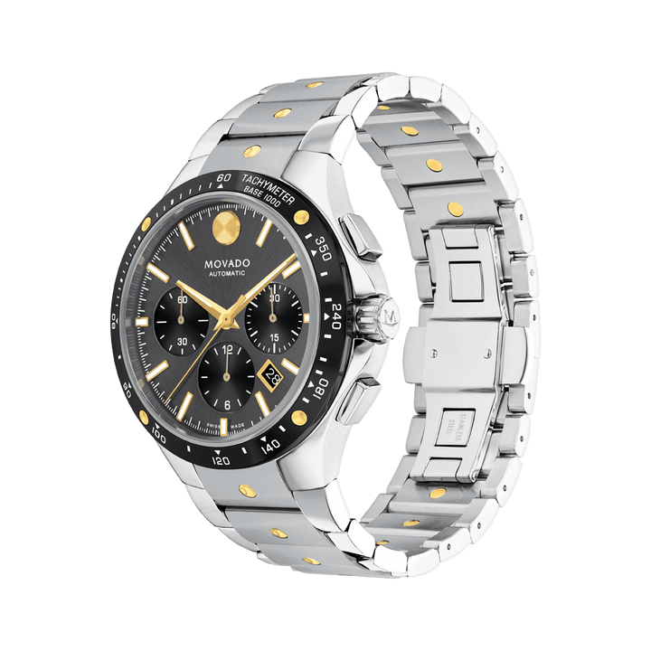 Movado Movado Alta SE Automatic Chronograph