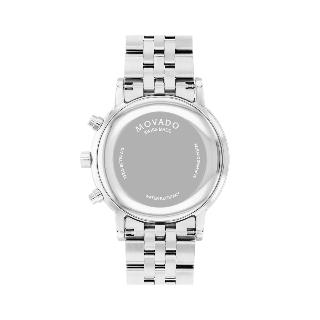 Movado Museum Classic