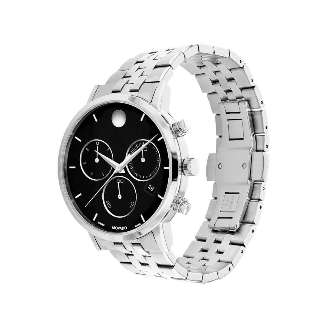 Movado Museum Classic