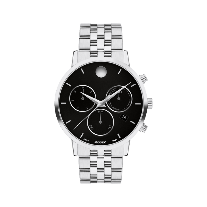 Movado Museum Classic