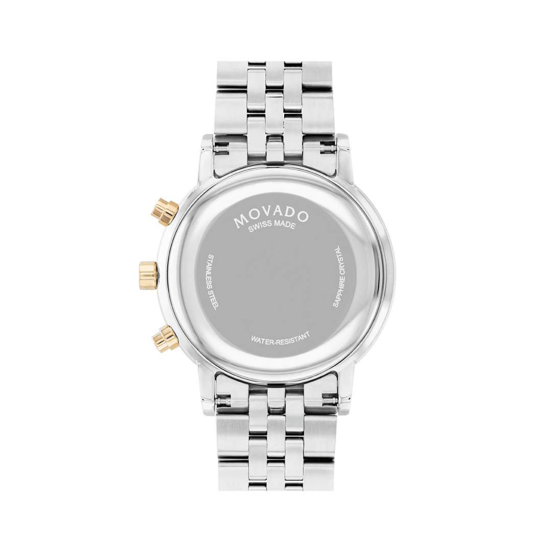 Movado Museum Classic