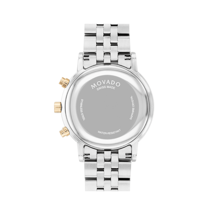 Movado Museum Classic