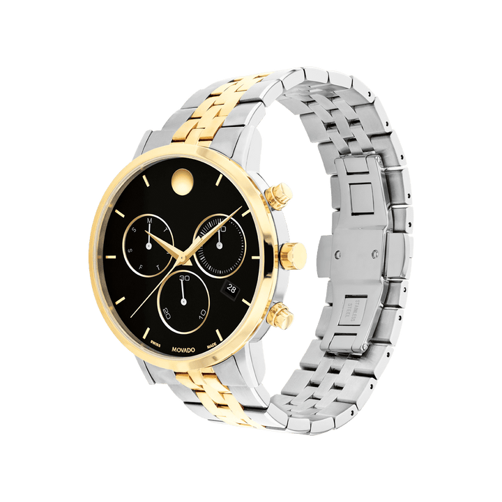 Movado Museum Classic