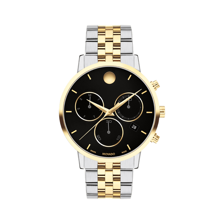 Movado Museum Classic