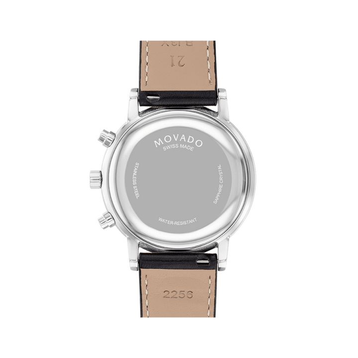 Movado Museum Classic