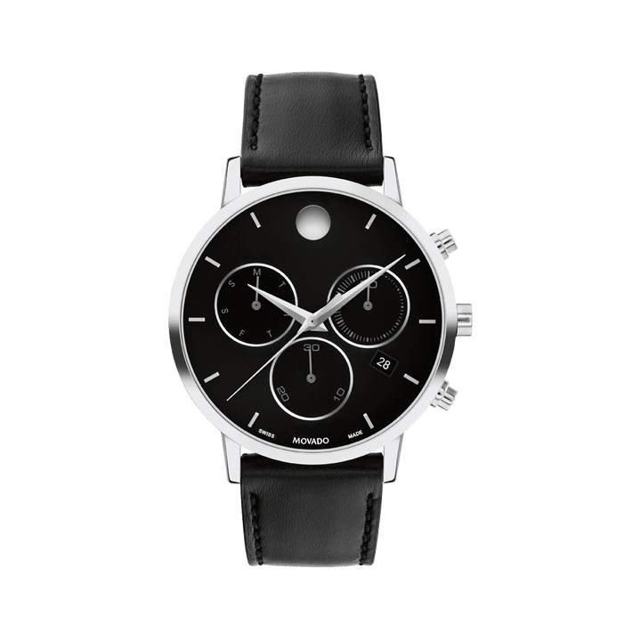 Movado Museum Classic