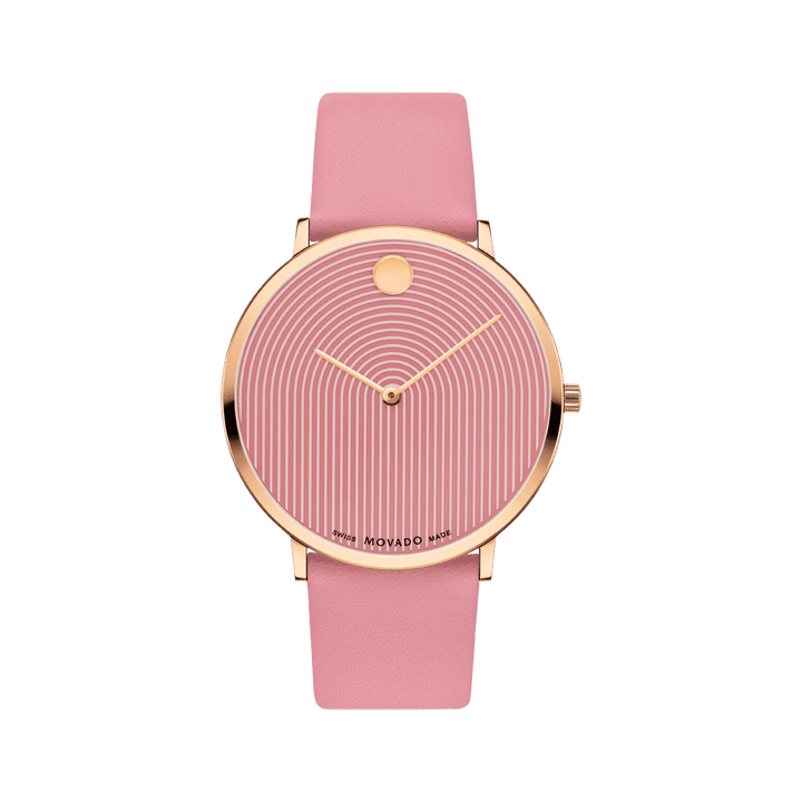 Movado Modern 47