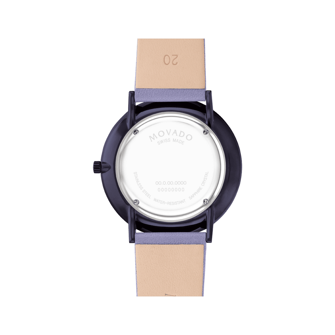 Movado Modern 47