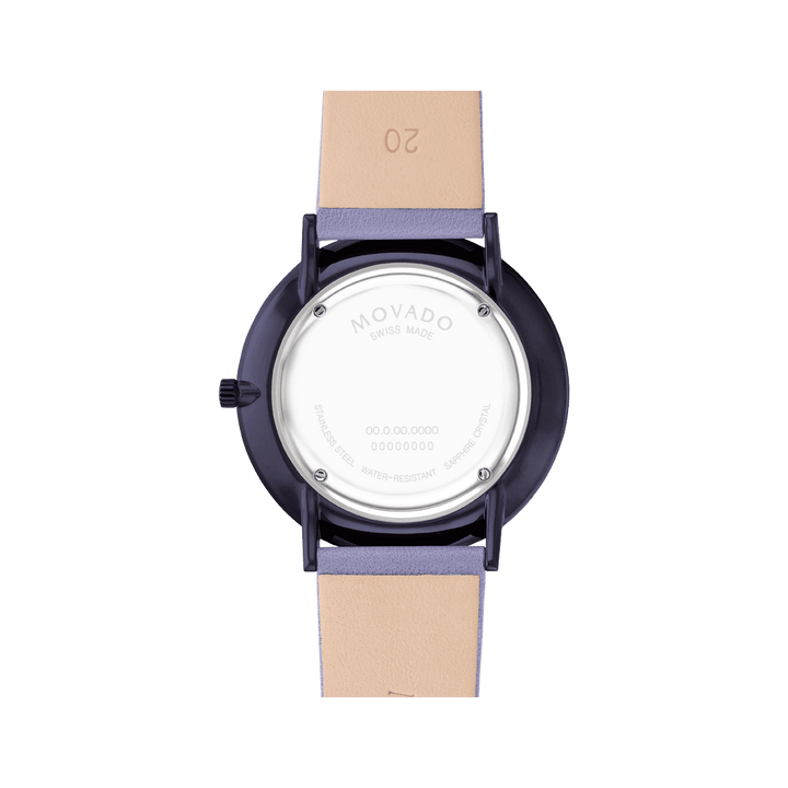 Movado Modern 47