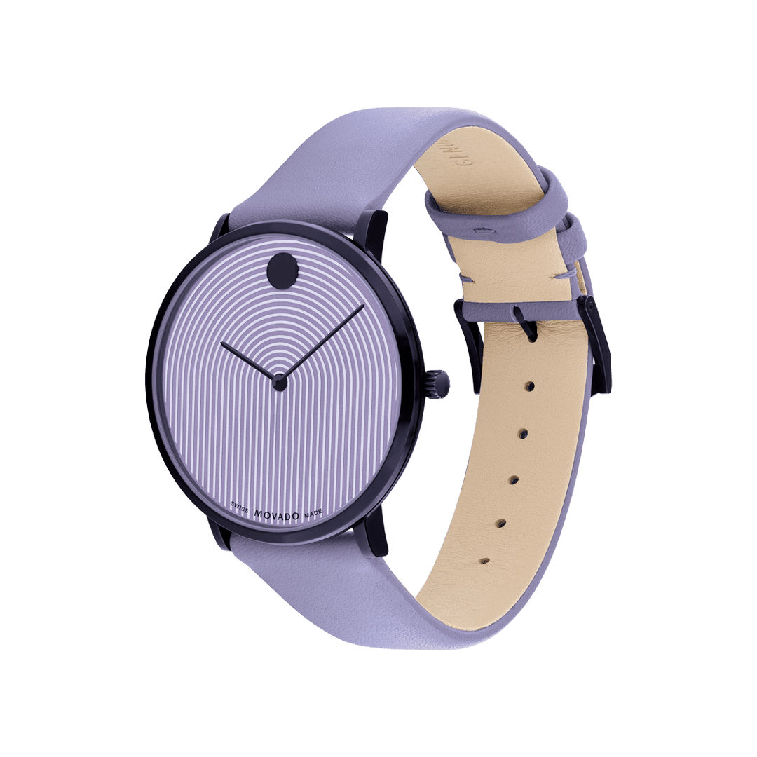Movado Modern 47