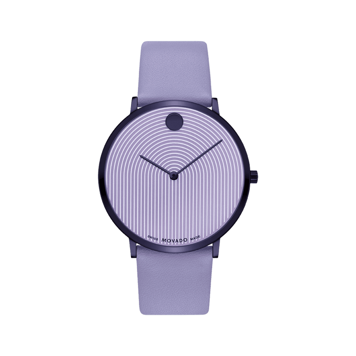 Movado Modern 47