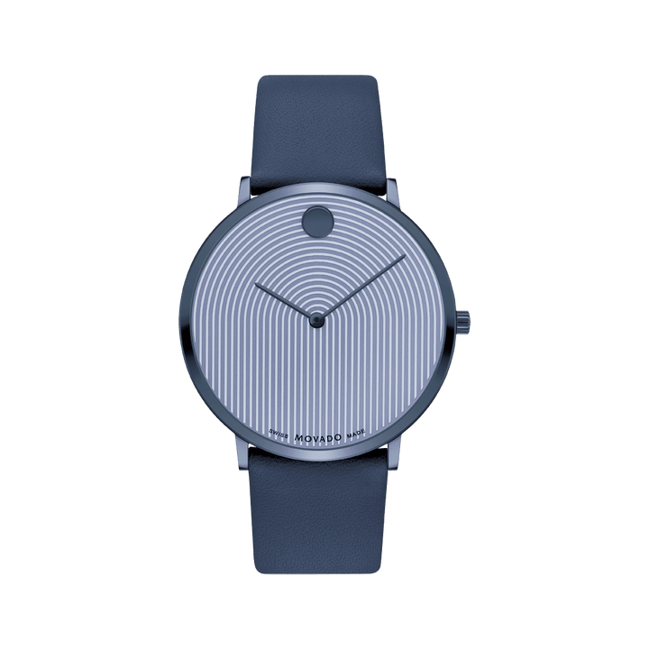 Movado Modern 47