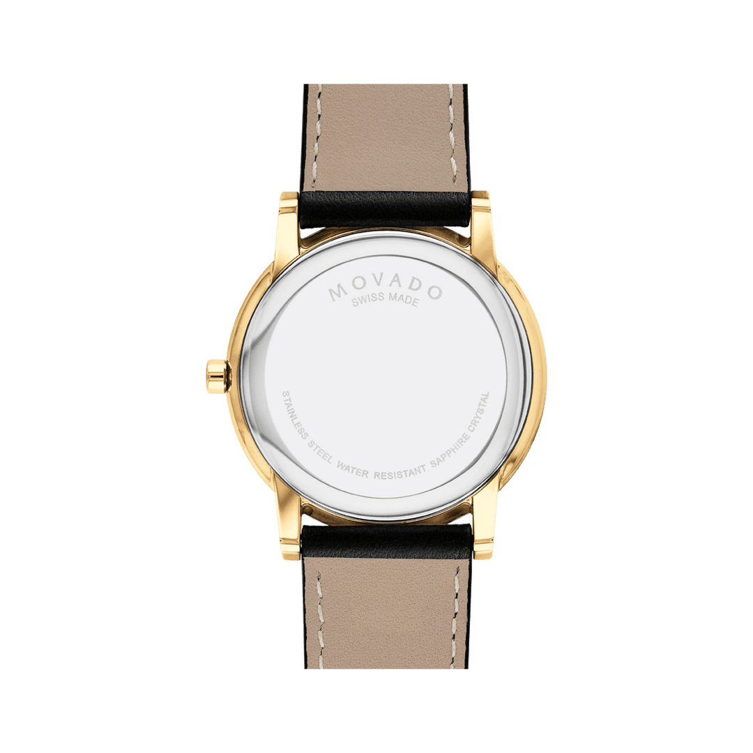 Movado Museum Classic