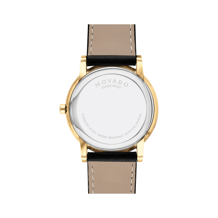 Movado Museum Classic