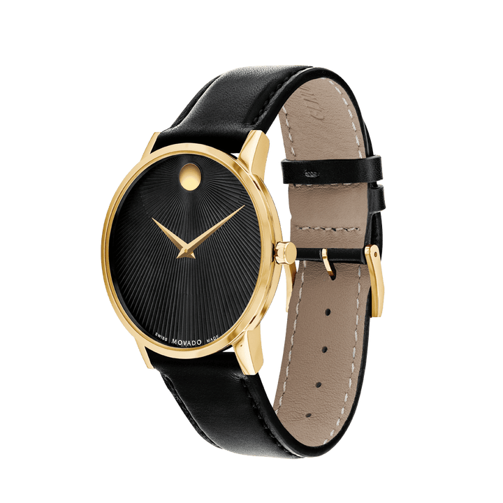 Movado Museum Classic