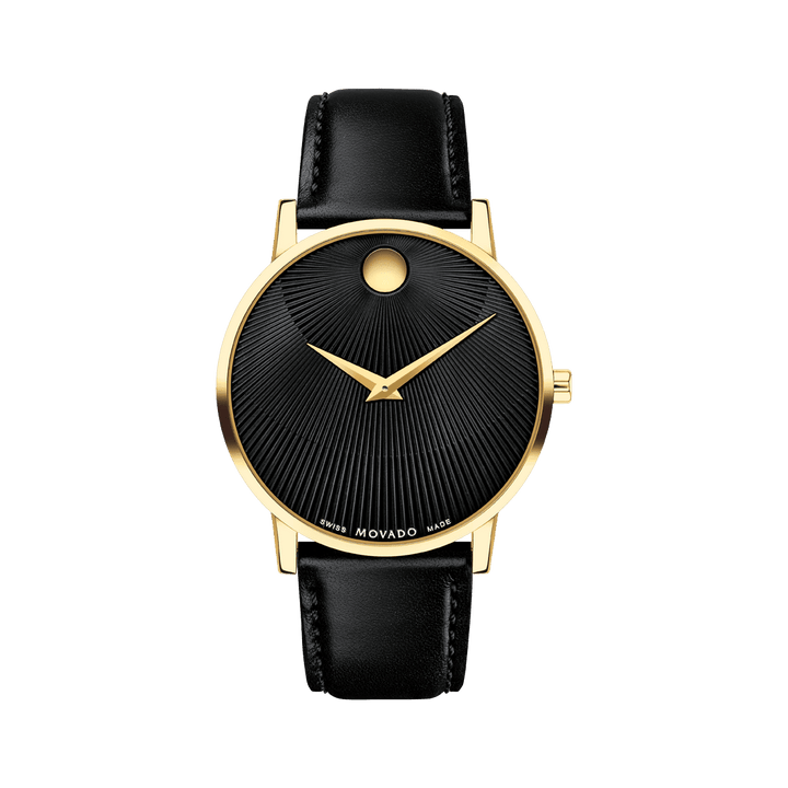 Movado Museum Classic