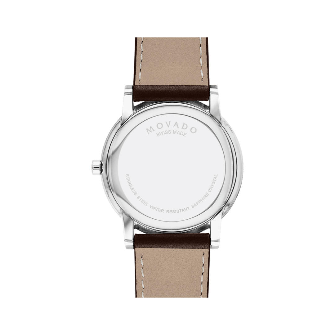 Movado Museum Classic