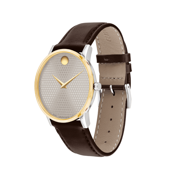 Movado Museum Classic
