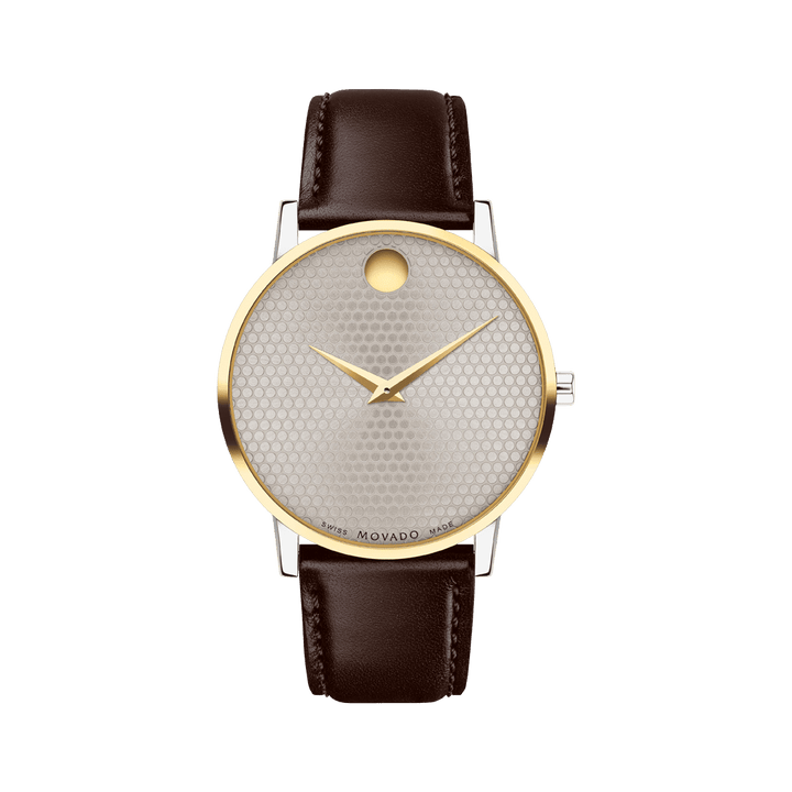 Movado Museum Classic