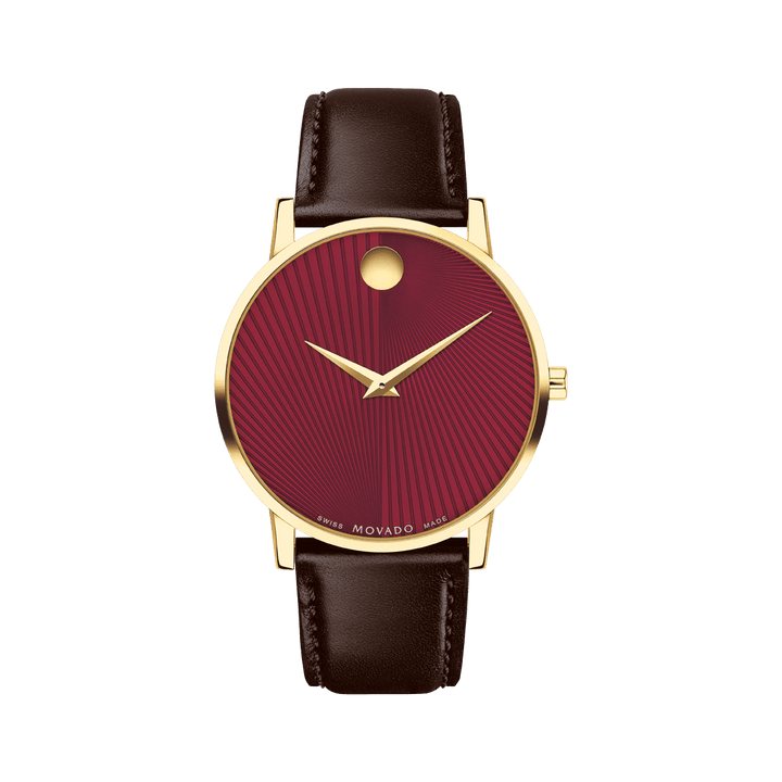Movado Museum Classic