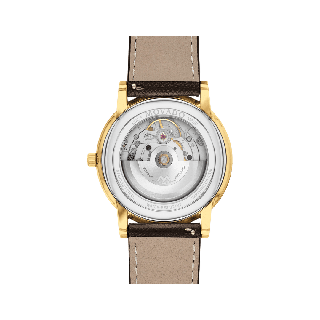Movado Museum Classic Automatic