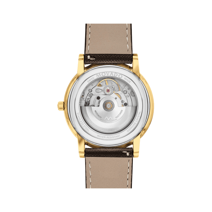 Movado Museum Classic Automatic