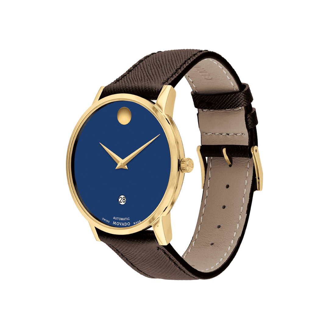 Movado Museum Classic Automatic