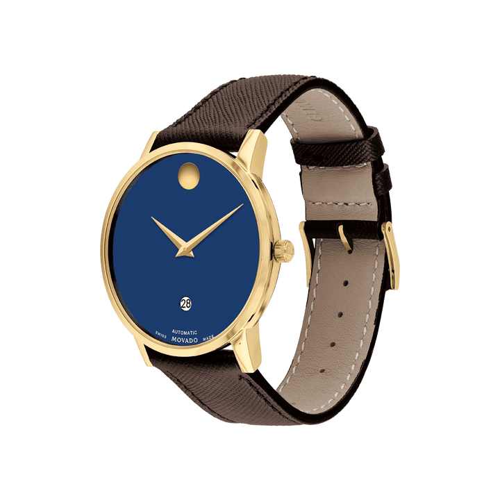 Movado Museum Classic Automatic