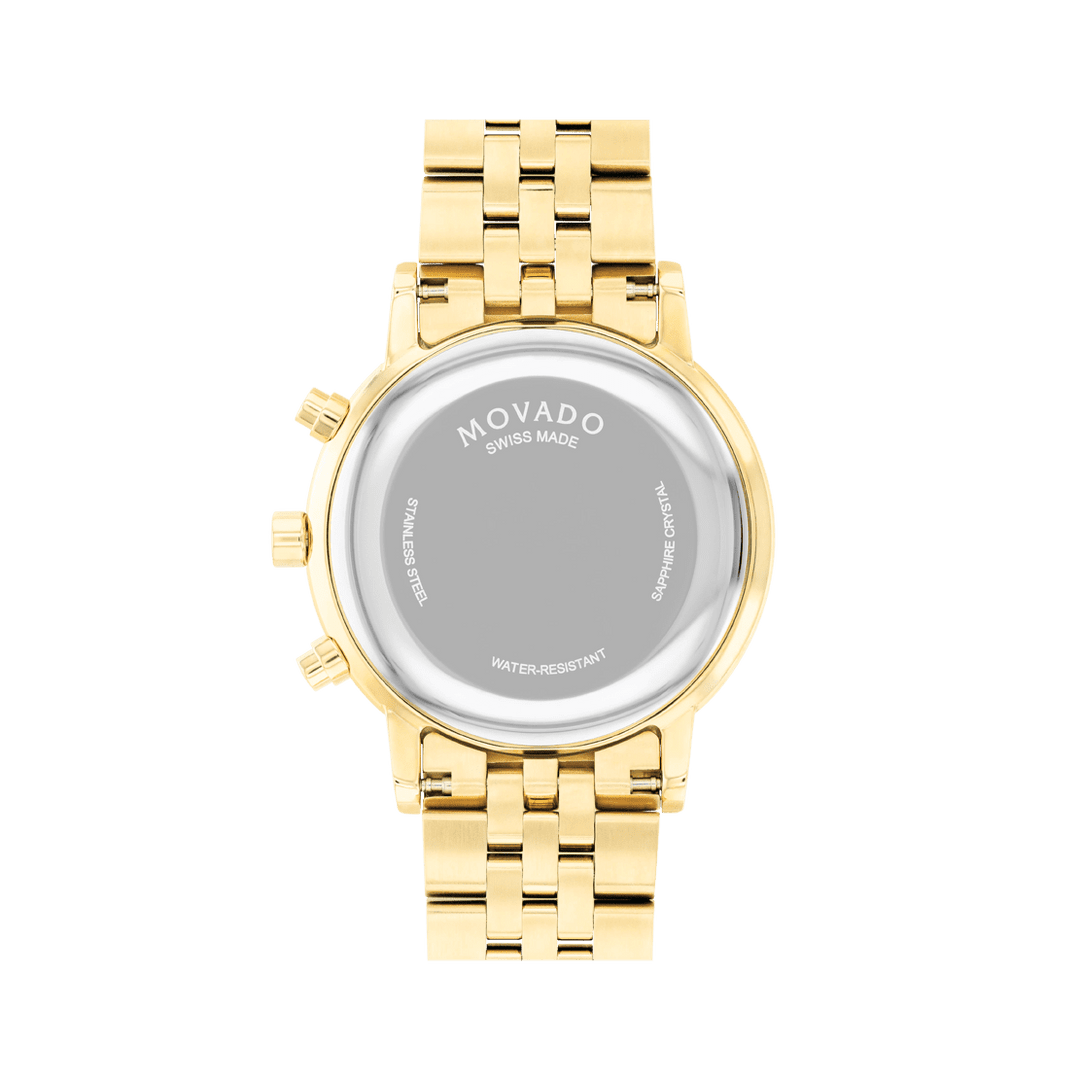Movado Museum Classic