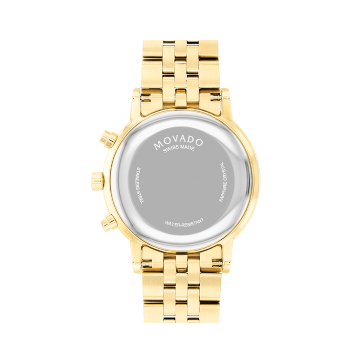 Movado Museum Classic