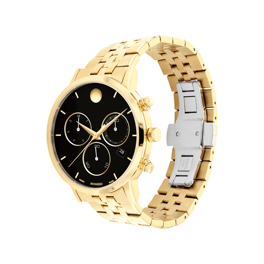 Movado Museum Classic
