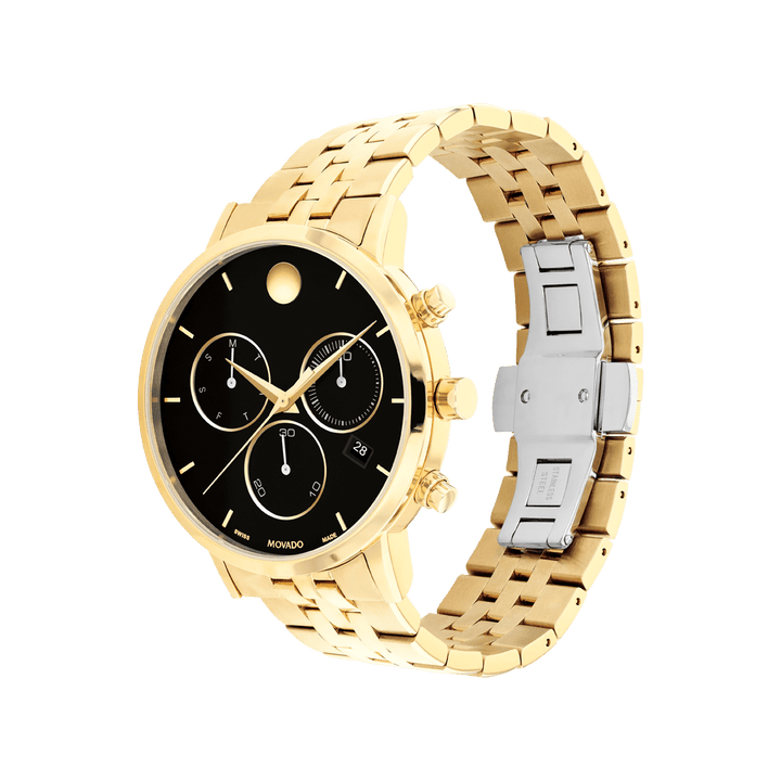 Movado Museum Classic