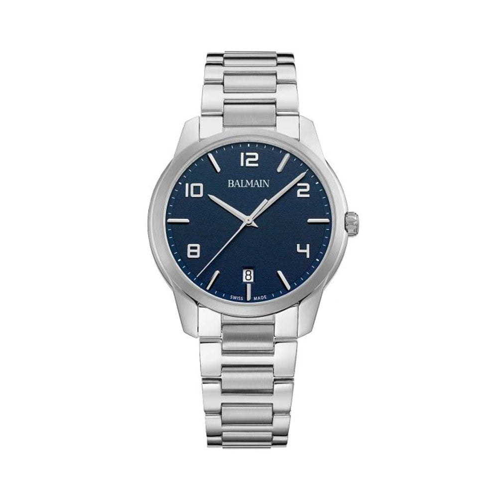 BALMAIN MADRIGAL B14613394 Watch For Men