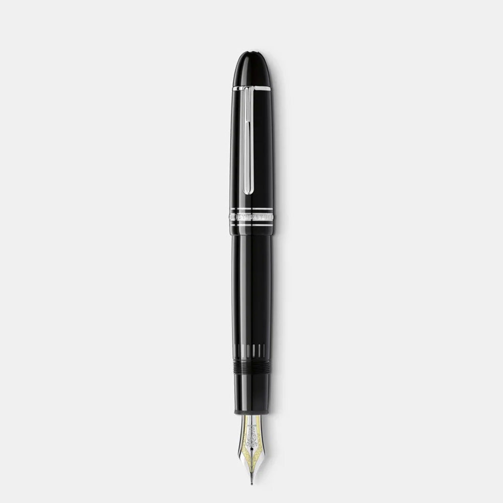 Montblanc Meisterstück Gold-Coated 149 Fountain Pen 115383 – The