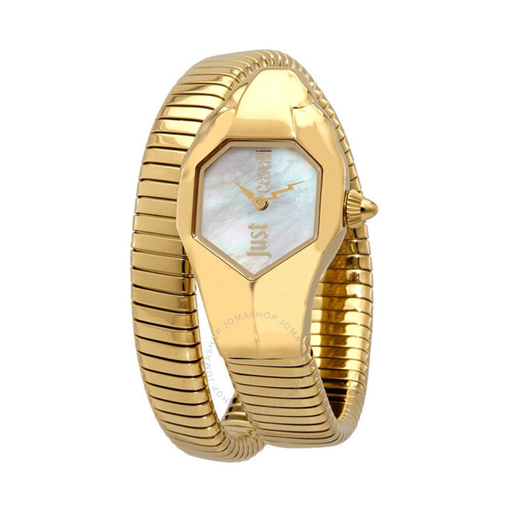 Just Cavalli JC1L072M0025 Analog Watch For Women