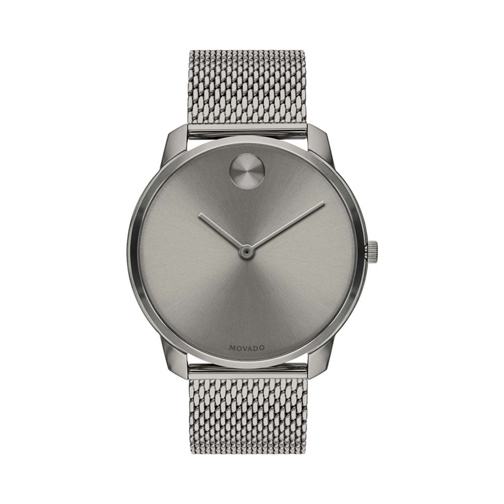 Men's Movado Watches Sale MOVADO 3600588 Bold Watch For Men