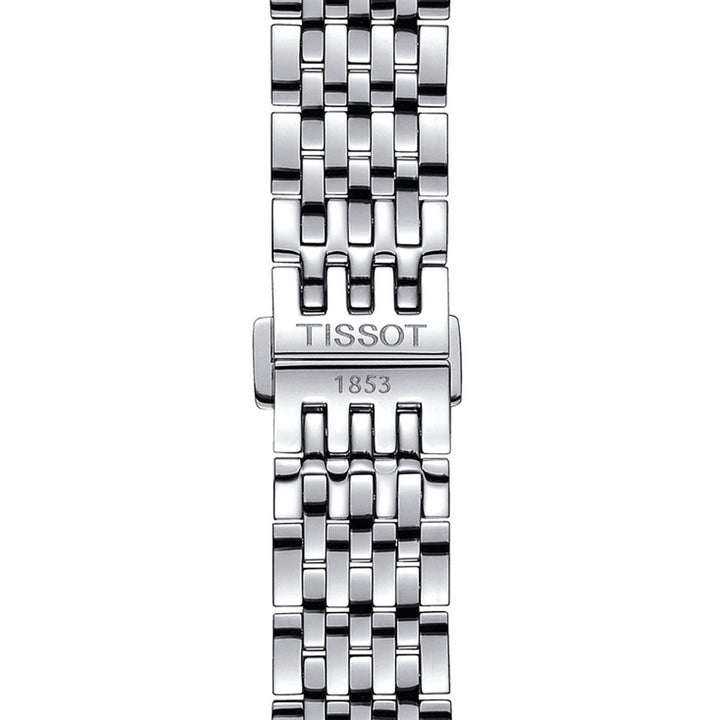 TISSOT T0064281105200 T-Classic Le Locle Automatic Watch for Men