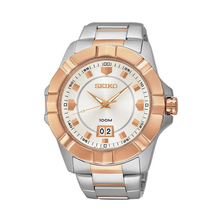 Seiko Lord SUR136P1 Watch For Women