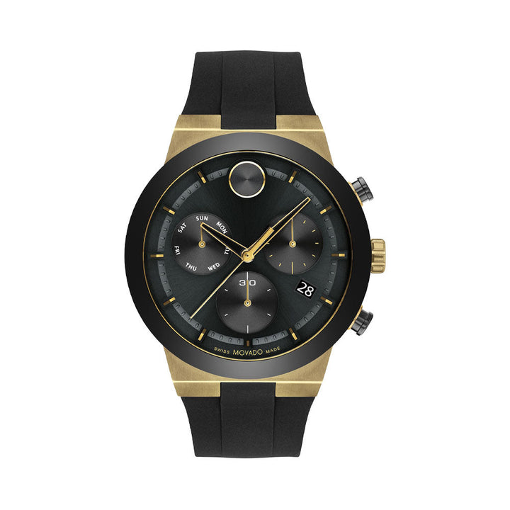 Movado BOLD Fusion Men's Watch 3600855