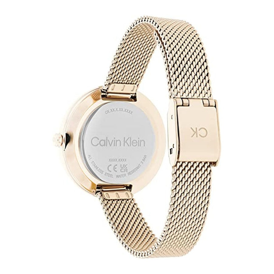 Calvin Klein Women's 25200187