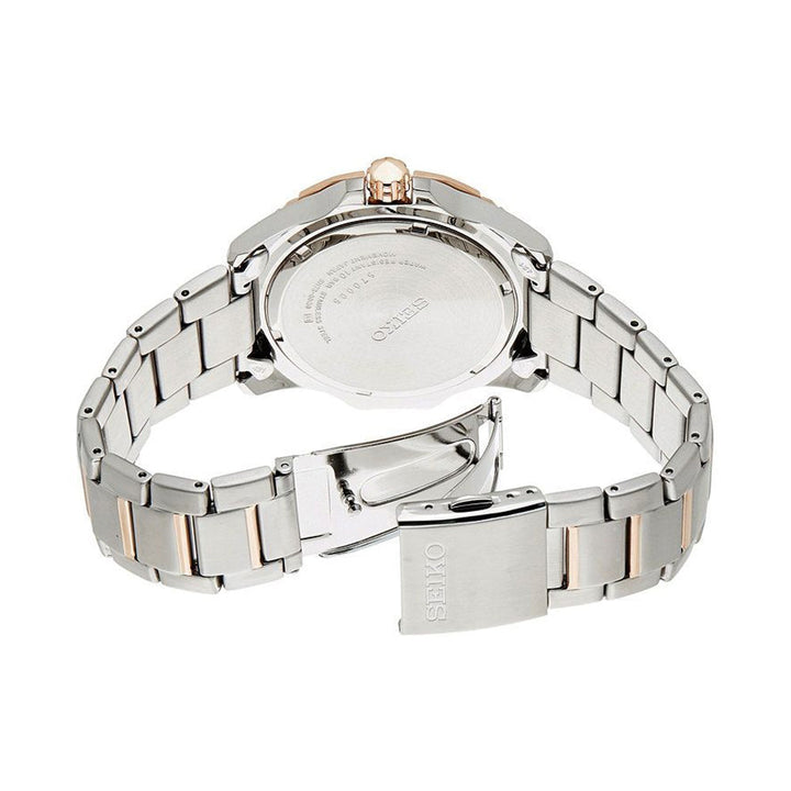 Seiko Lord SUR136P1 Watch For Women